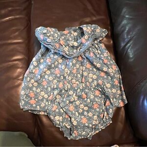 Jamie and Jack two piece set